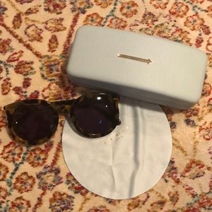 Karen walker sunglasses